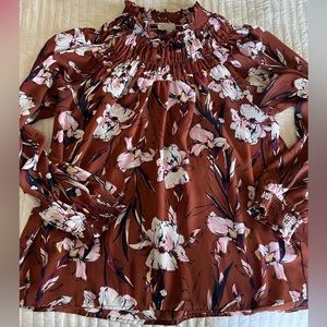 Gorgeous Chelsea (Nordstrom) top.